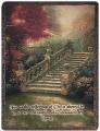 Stairway to Paradise - Thomas Kinkade