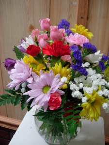 CCF Appreciation Bouquet
