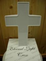 The Eternal Light Cross