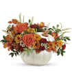 Teleflora's Enchanted Harvest by CCF