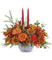 Teleflora's Bountiful Blessings by CCF