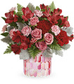 Teleflora's Precious in Pink by CCF