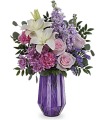Teleflora's Lavender Whimsy by CCF