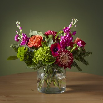 The FTD® Bells & Whistles Bouquet