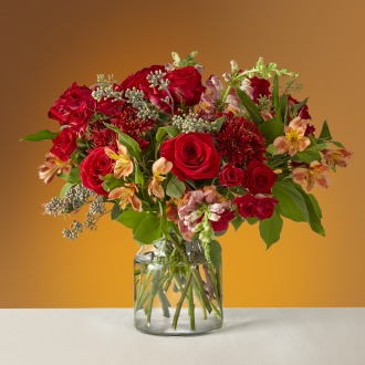 The FTD® Sedona Sunset Bouquet