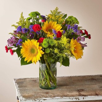 The FTD® Summer in the Cape Bouquet