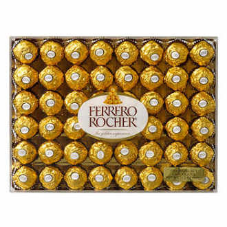 Ferrero Chocolates