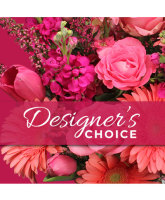 Designers Choice Spring Mix