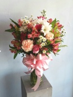MIXED SPRING BOUQUET