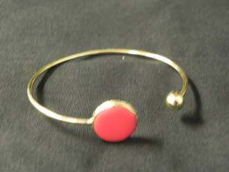 Enamel Bracelets (8 colors)