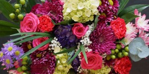 The Tremendous Cut Flowers Bouquet (Designer\'s Choice)