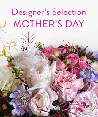 DESIGNER SELECTION MOTHER'S DAY