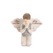 Communion Boy Angel