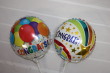 Large Congrats Balloon