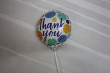 Small Thank You Balloon