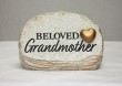 Grandmother Memory Garden Stone 