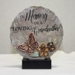 Grandmother Memory Stone 