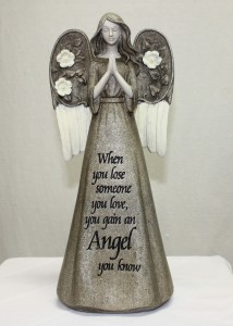 Angel Stone 