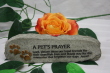A Pet's Prayer