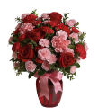 Valentine Love Bouquet 