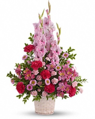 Havenly Heights Bouquet