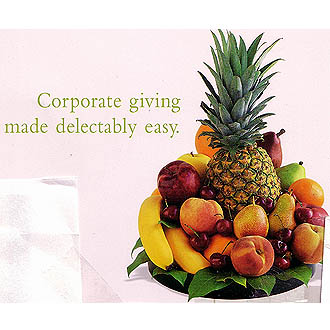 Corporate Giving Made Easy