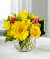 The FTD® Spring Sunshine™ Bouquet