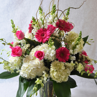 Carisma Florists® Dazzling Beauty Bouquet CF-07