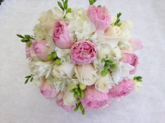 Carisma Florists® Wedding 151
