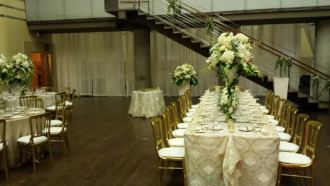 Carisma Florists® Wedding 154