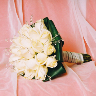 Carisma Florists® Wedding 062