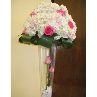 Carisma Florists® Wedding 034