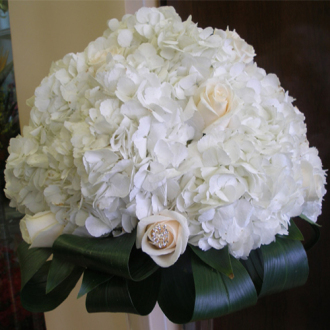 Carisma Florists® Wedding 036