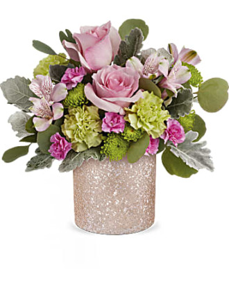Shimmering Oasis Bouquet