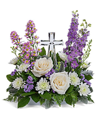 Teleflora\'s Poised with Love Bouquet