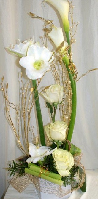 Bouquet Original