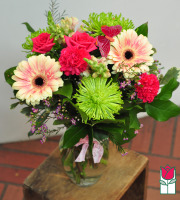 beretania florist amelia bouquet honolulu flower shop delivery 