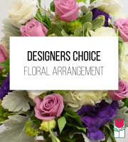 Medium Designers Choice Bouquet (online only) Seasonal Bouquet