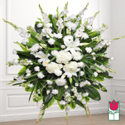 Beretania's Kainoa Wreath