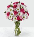 Le bouquet Sweet Surprises® par FTD® - VASE INCLUS