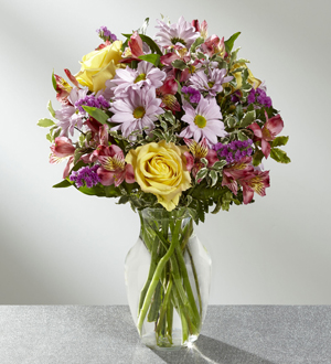The FTD® True Charm™ Bouquet