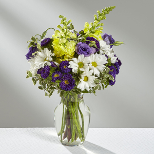 The FTD® Happiness Counts™ Bouquet