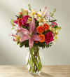 The FTD® Into the Woods™ Bouquet