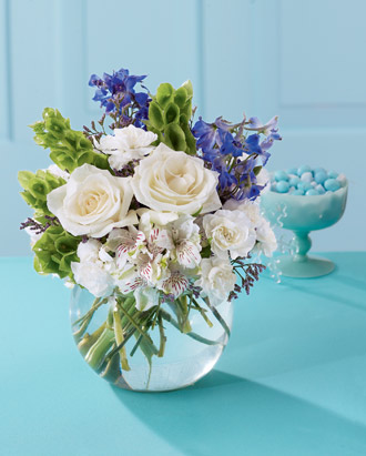 The FTD® Elegant Traditions™ Bouquet