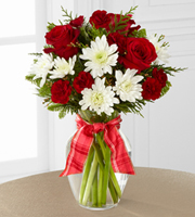 The FTD® Goodwill & Cheer™ Bouquet