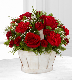 The FTD® Celebrate the Season™ Bouquet by Better Homes and Gardens®