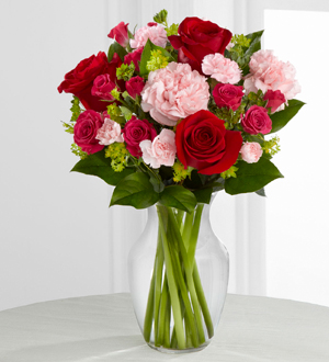 Le Bouquet FTD® Love is Grand™