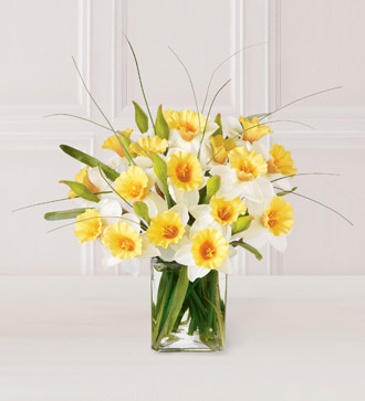 The FTD® First Blooms™ Bouquet