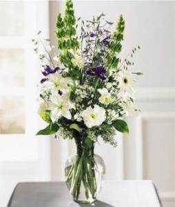The FTD® Spring Enchantment™ Bouquet