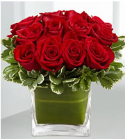 The FTD® Irresistible Love™ Rose Bouquet
